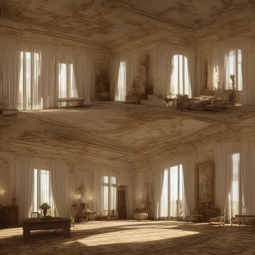Illusions of Grandeur