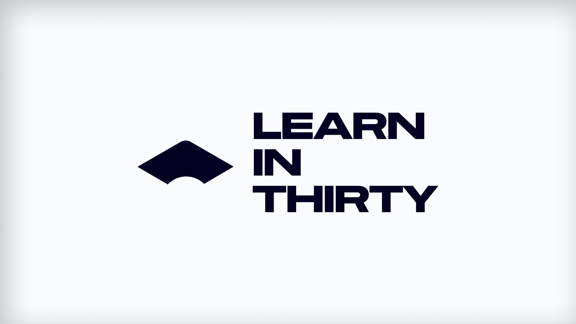 Learn In Thirty — image 1 of 12