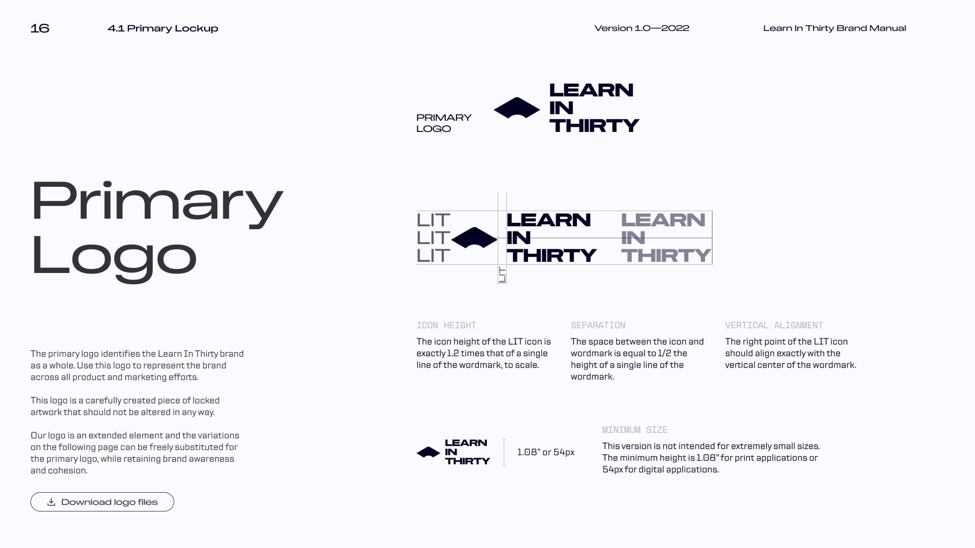 Learn In Thirty — image 2 of 12