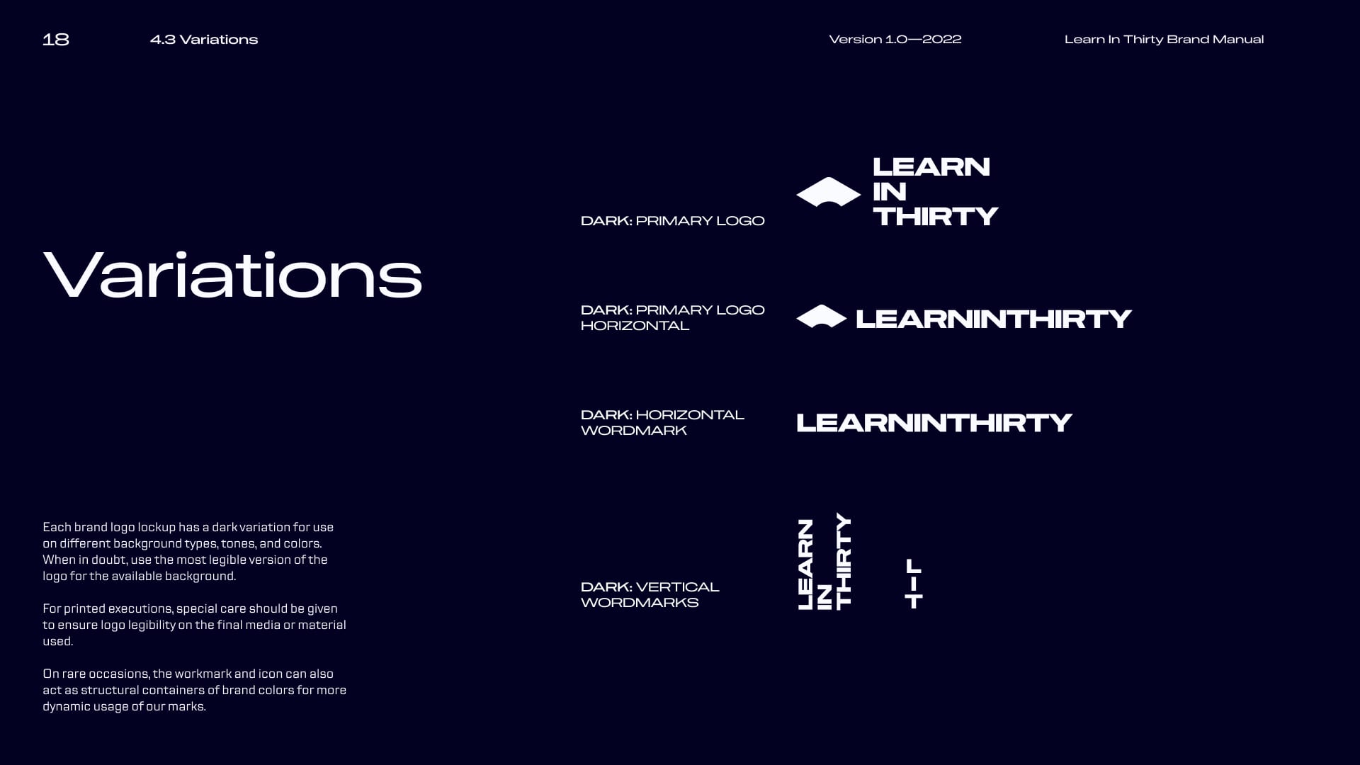 Learn In Thirty — image 3 of 12