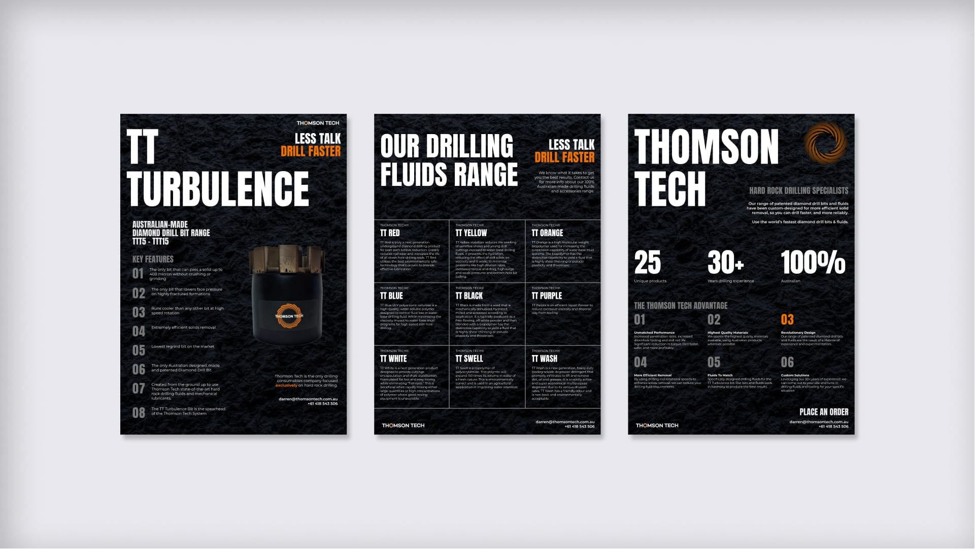Thomson Tech — image 5 of 6
