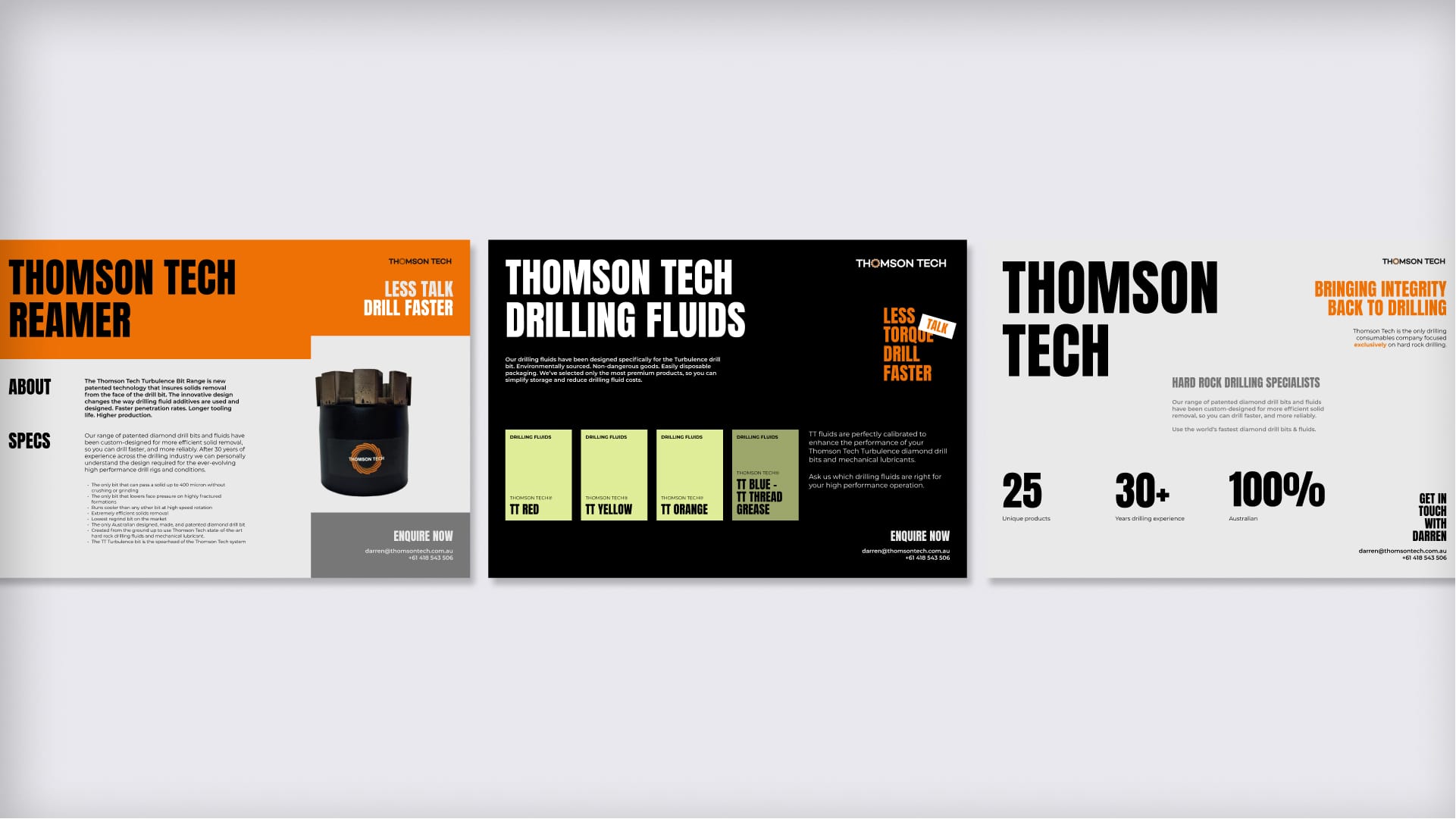 Thomson Tech — image 3 of 6