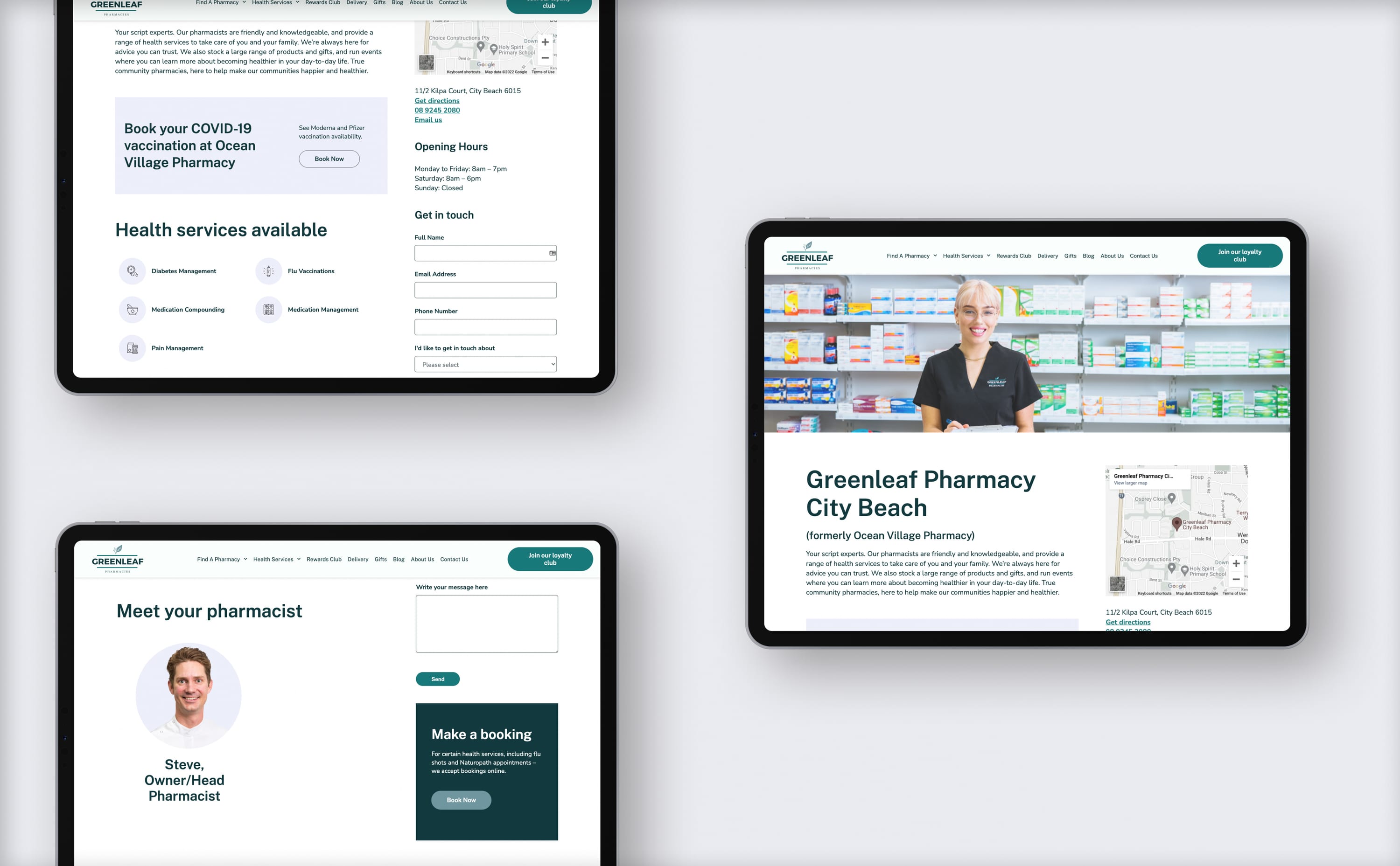 Greenleaf Pharmacies — image 4 of 5